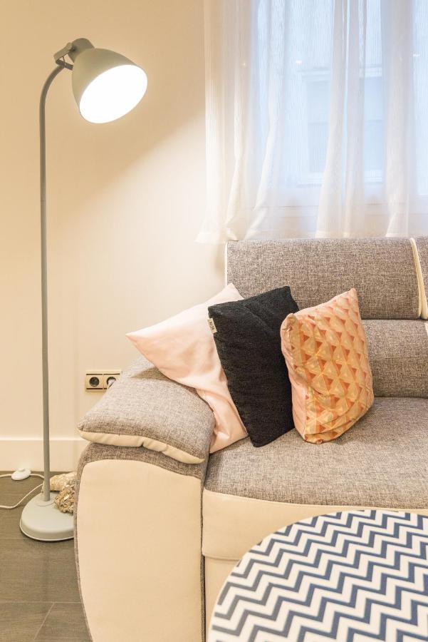 Apartment Carmela Del Soho *