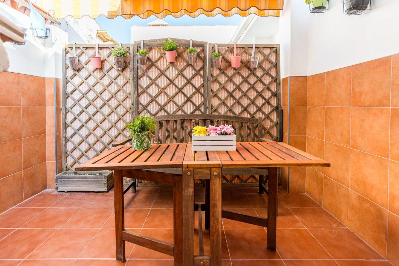 Family Noemi Center Apartment