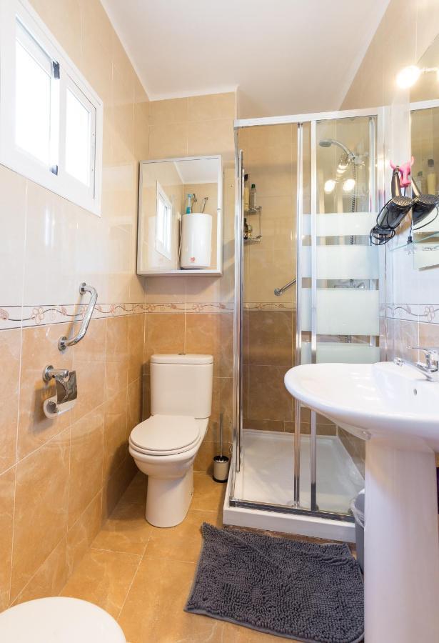 Apartamento Isamar * Malaga