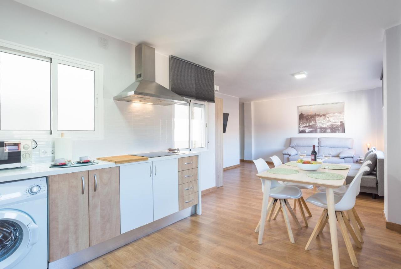 Apartamento Isamar * Malaga