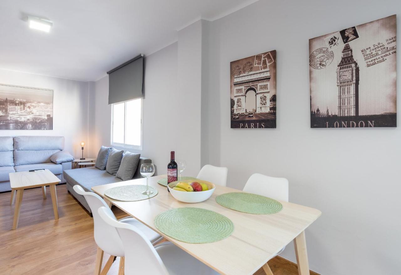 Apartamento Isamar Apartment *