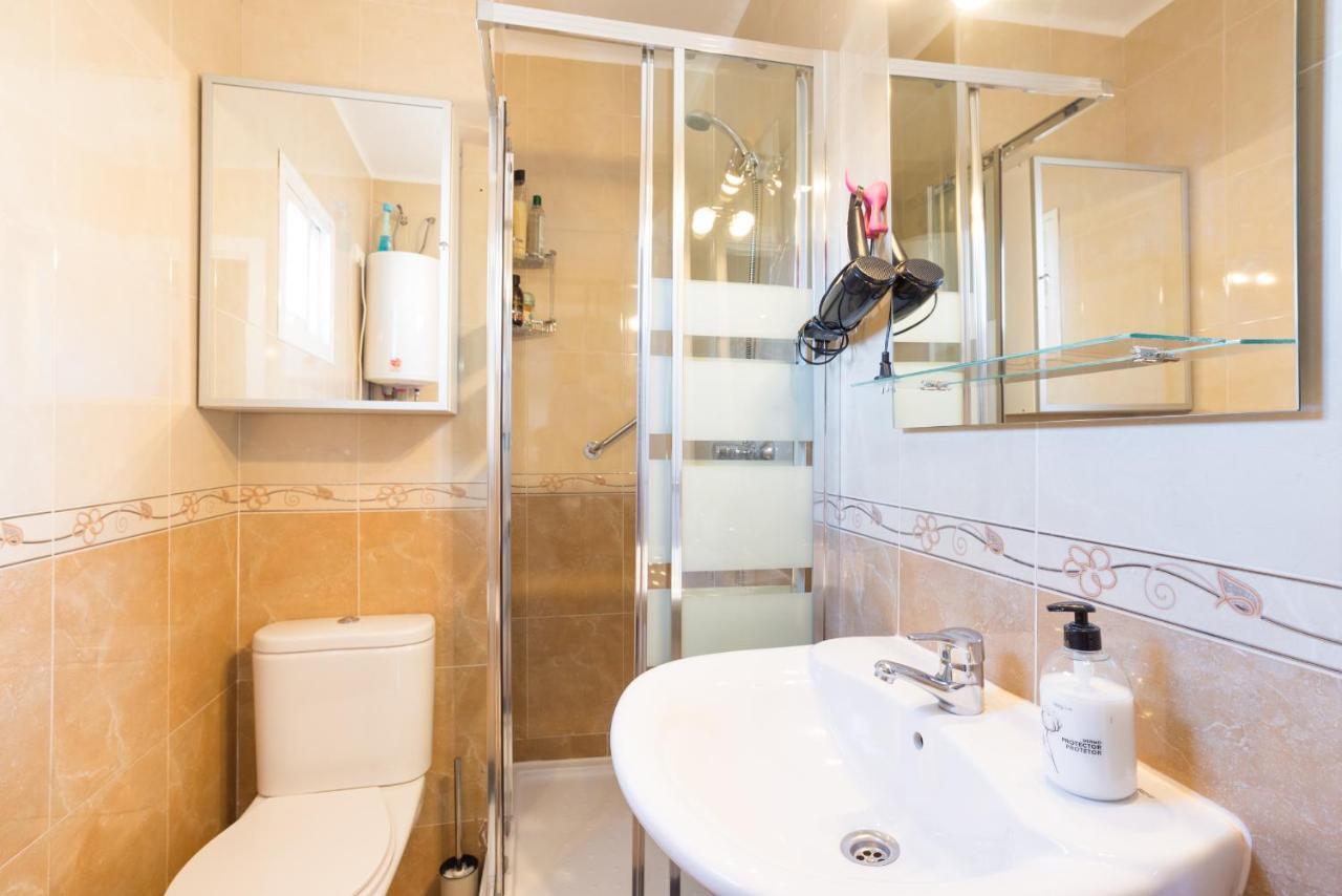Apartamento Isamar Apartment *