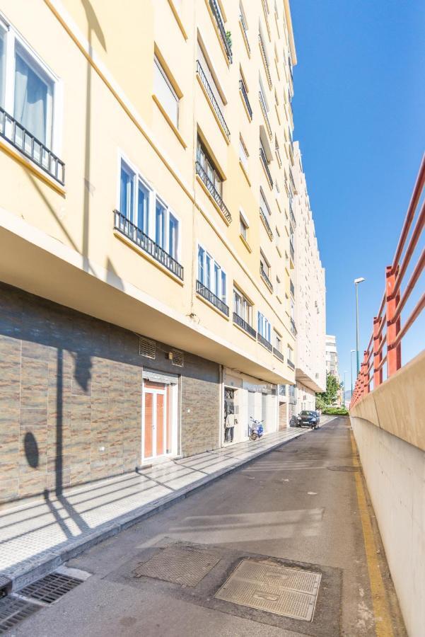 Apartamento Isamar Apartment *