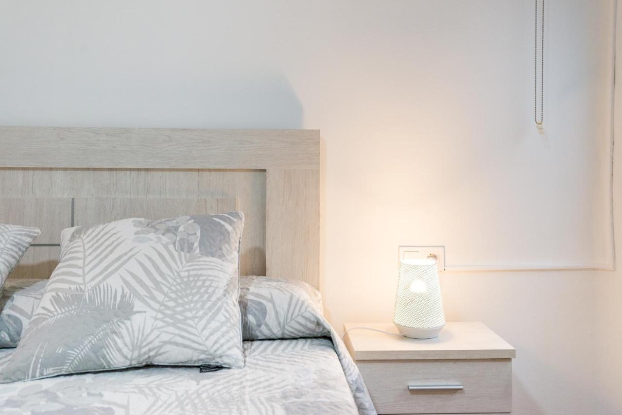 Apartamento Isamar Malaga
