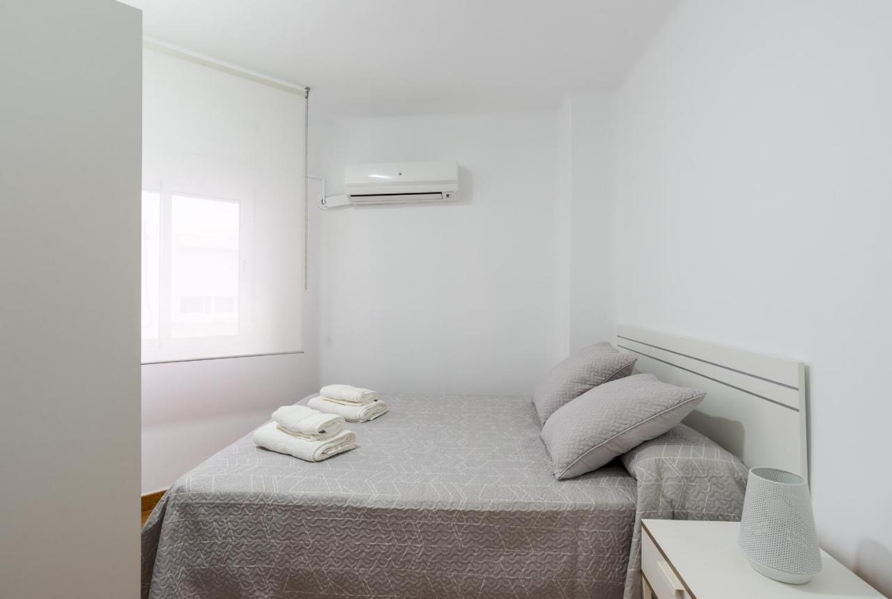 Apartamento Isamar Malaga