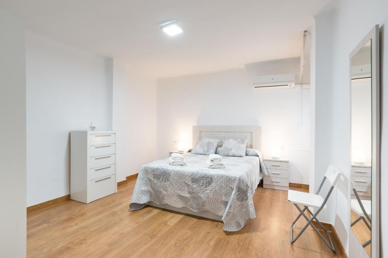 Apartamento Isamar Malaga