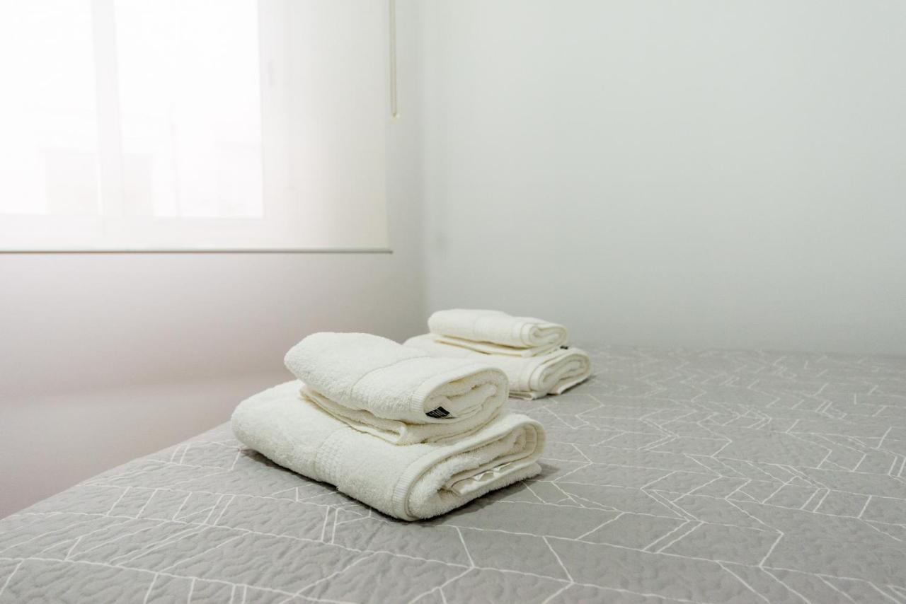 Apartamento Isamar Apartment Malaga