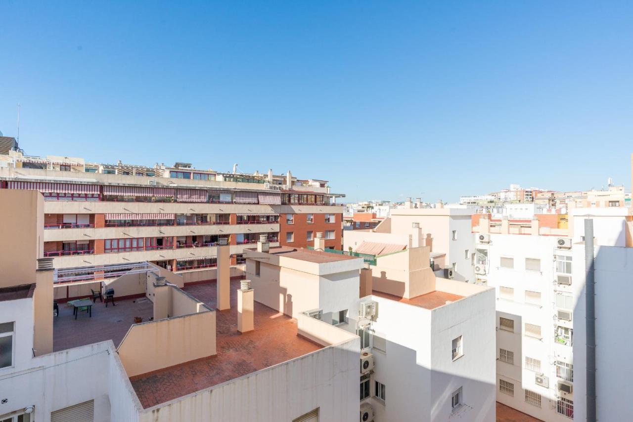 Apartment Apartamento Isamar Malaga