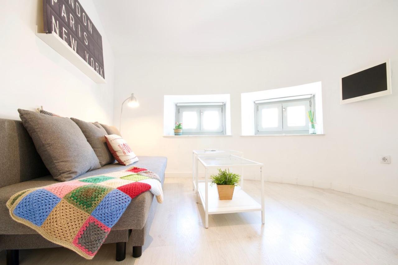 Malagaurbanrooms - City View * Malaga