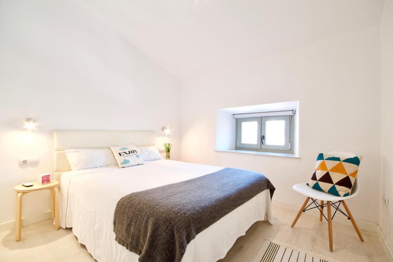 Malagaurbanrooms - City View * Malaga