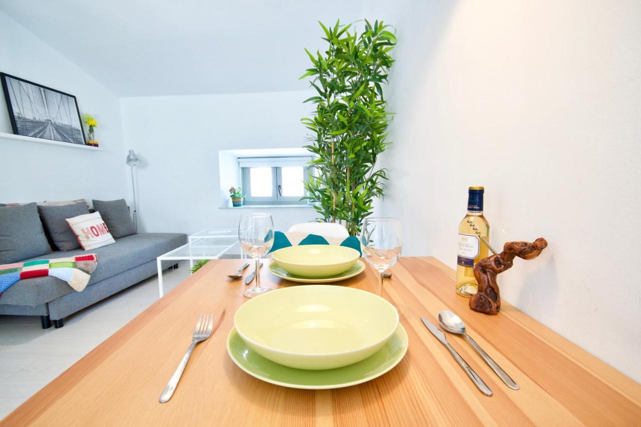 Malagaurbanrooms - City View * Malaga