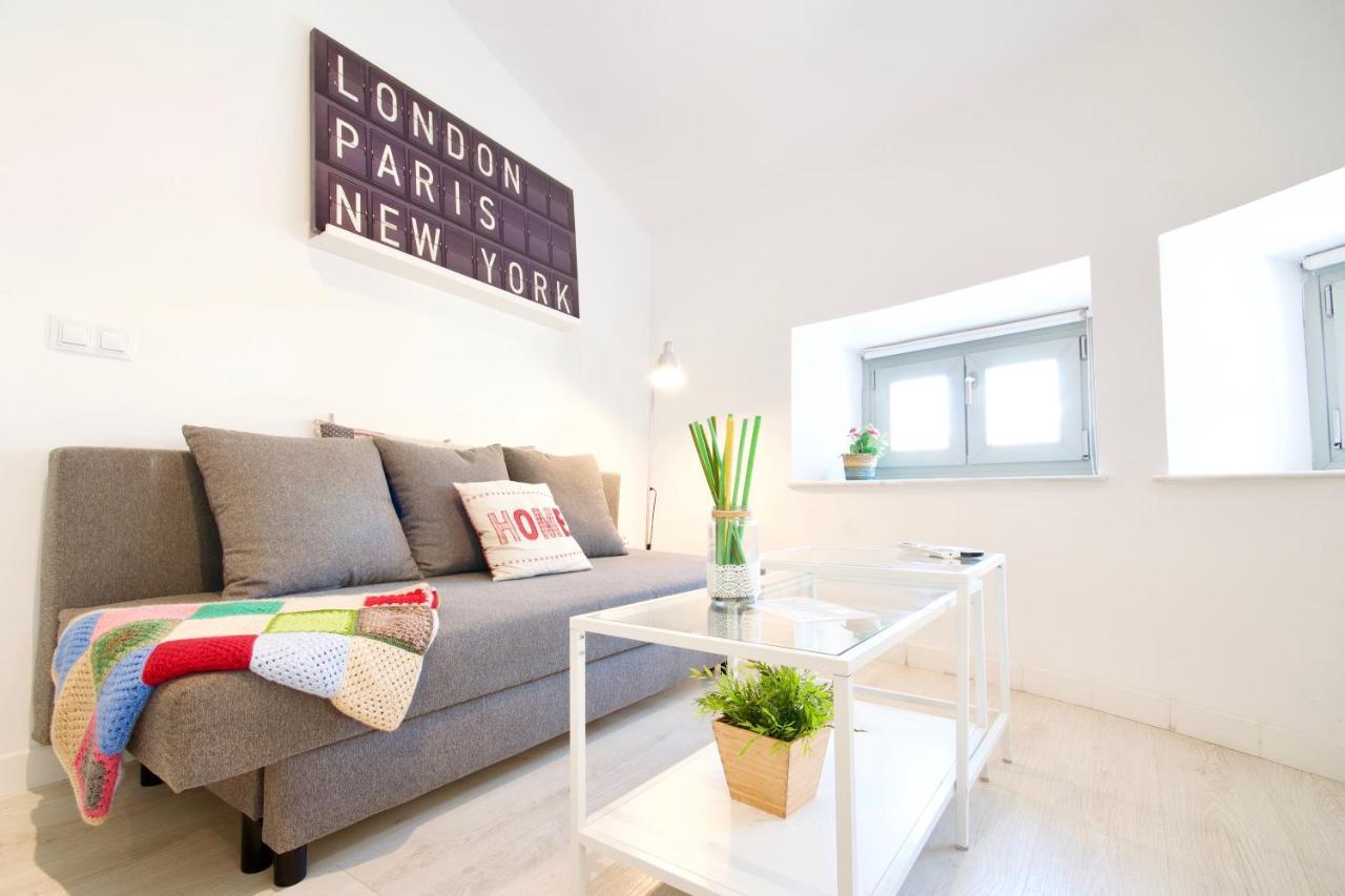 Malagaurbanrooms - City View * Malaga
