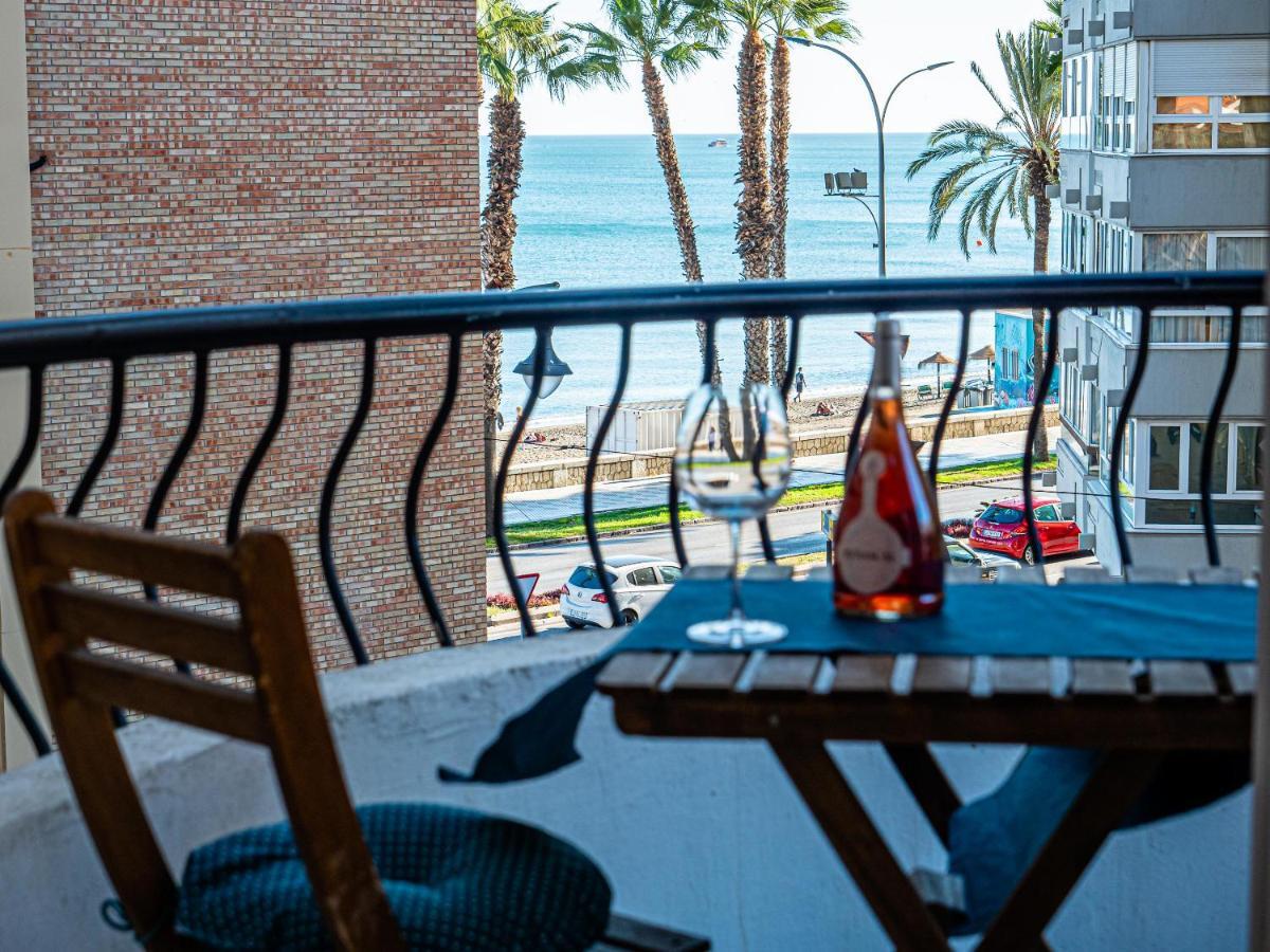Premium Design - La Malagueta
