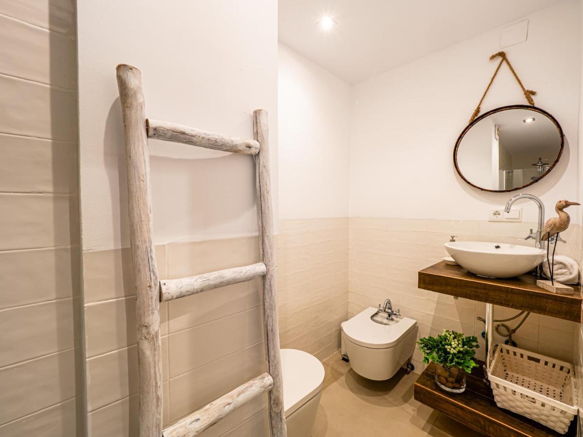Apartment Premium Design - La Malagueta Malaga