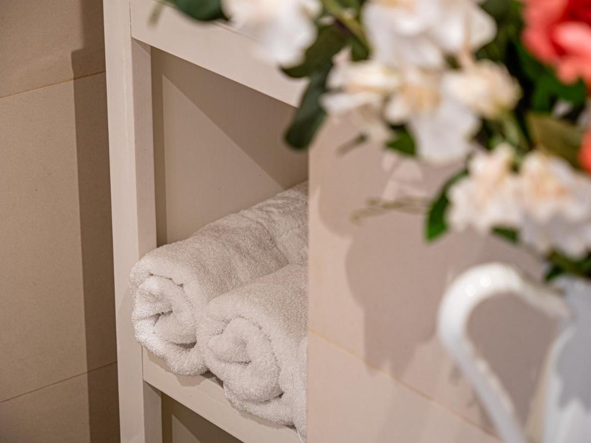 Premium Design - La Malagueta Apartment