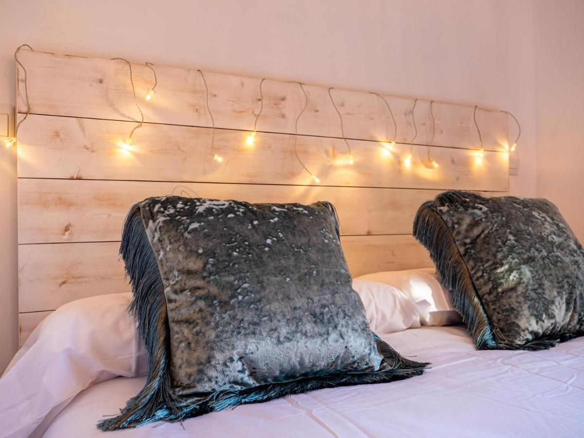 Premium Design - La Malagueta Apartment Malaga