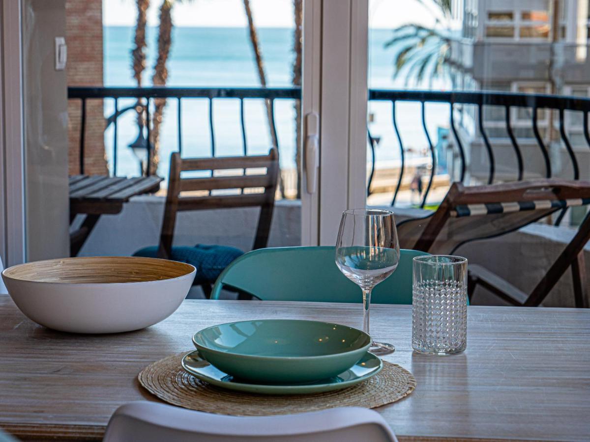 Premium Design - La Malagueta Apartment