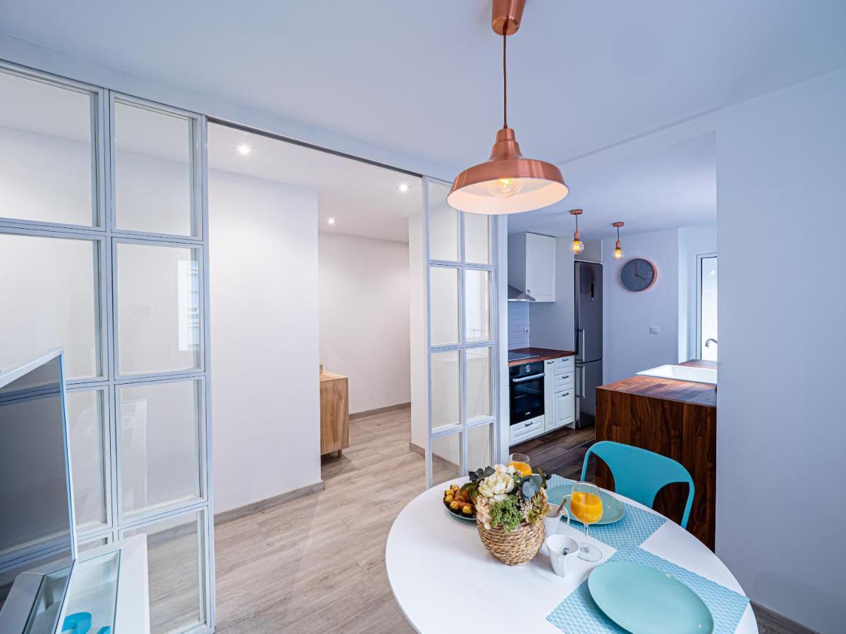 Apartment Premium Design - La Malagueta