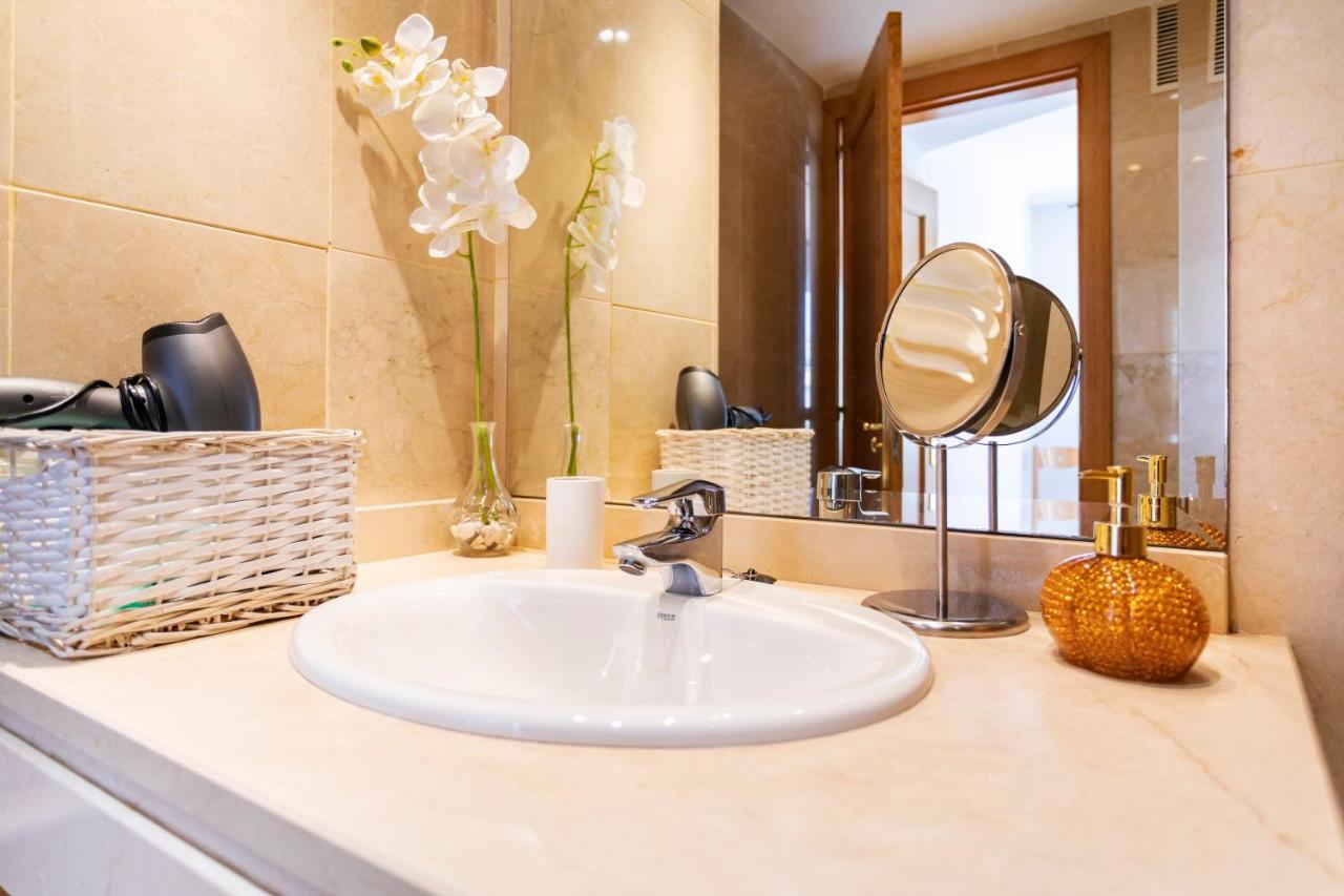 Apartment Araucaria Garden & Parking *