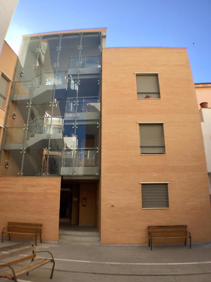 Centro,corteingles, Y Parking Apartment
