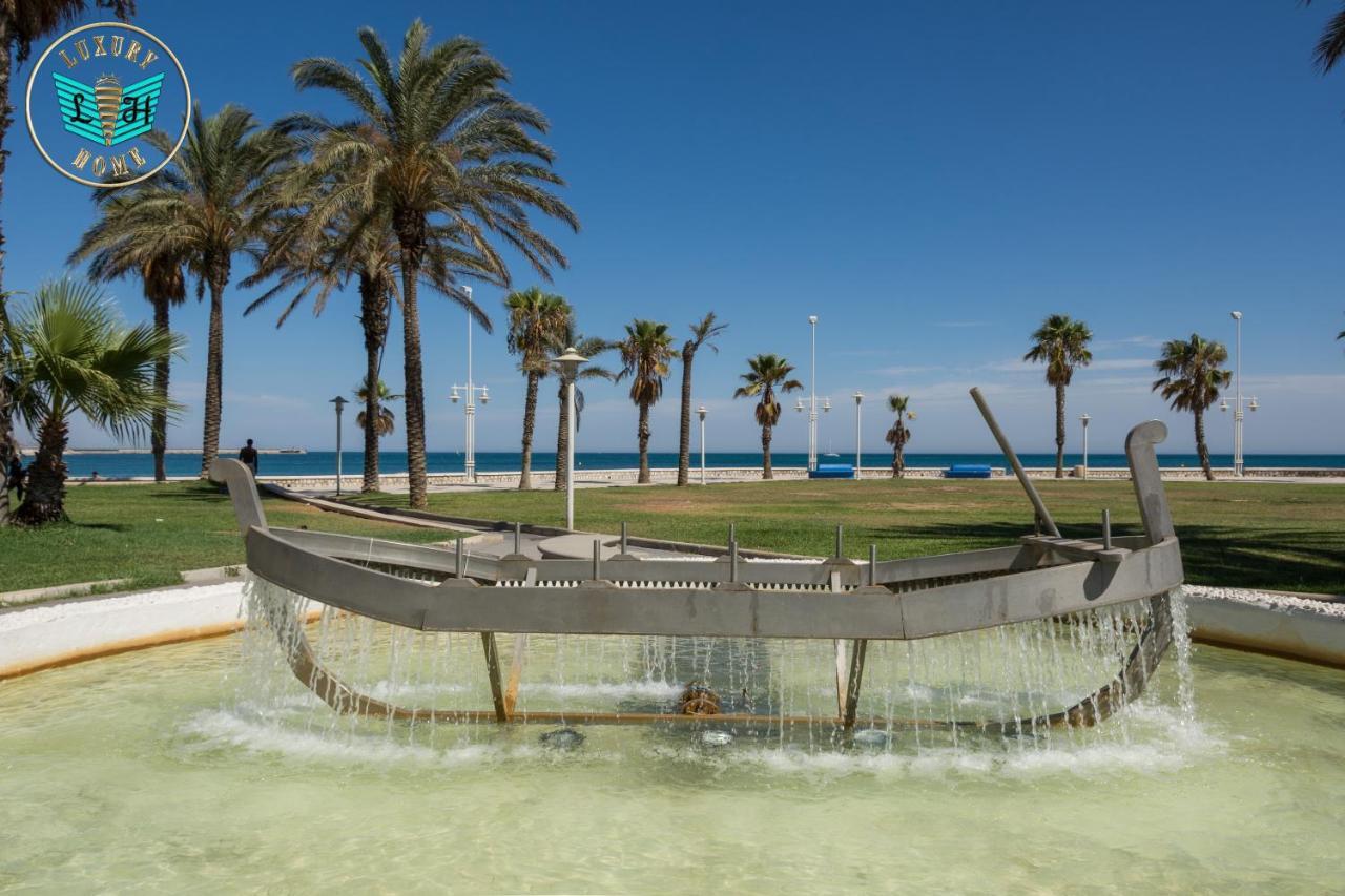 Apartment Luxury Boheme Malaga