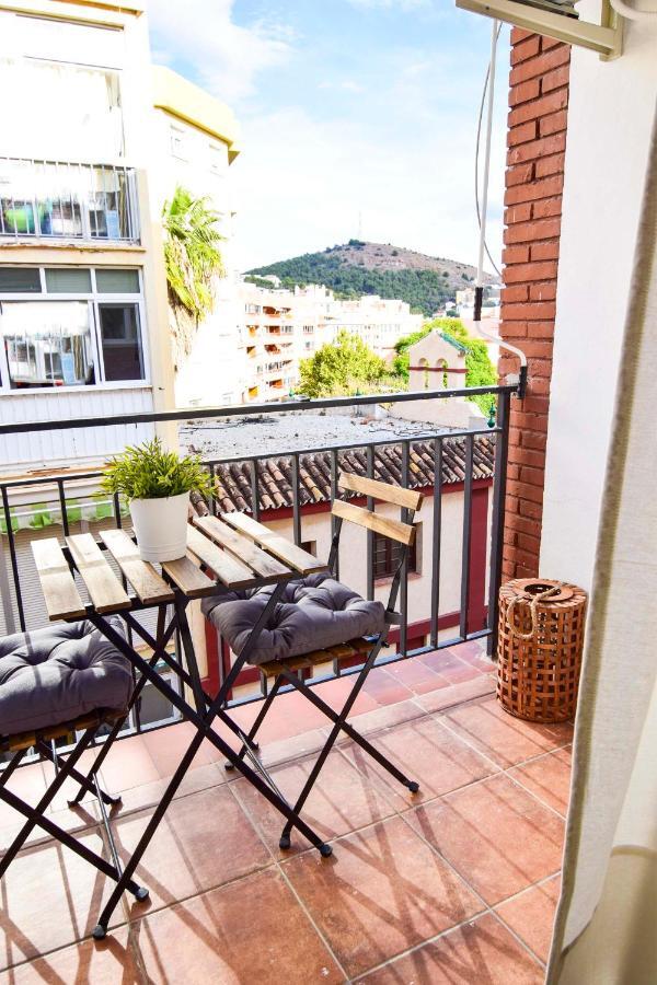 Apartment P&p Arapiles Malaga