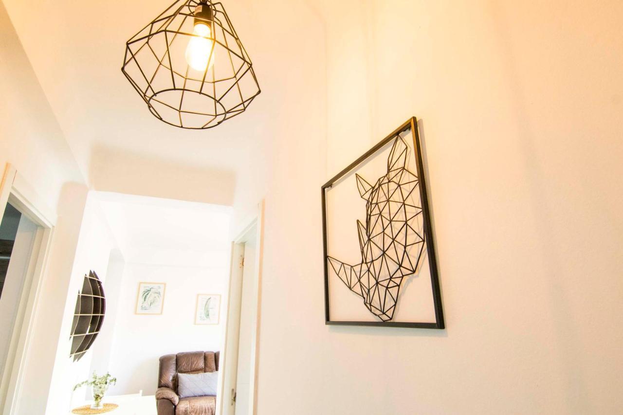 Apartment P&p Arapiles Malaga