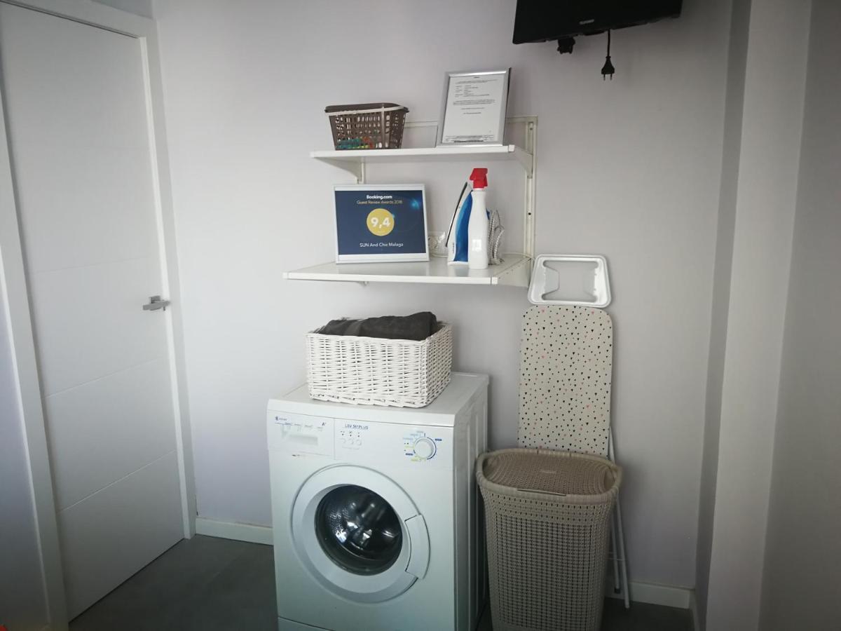 Apartamento Sun And Chic