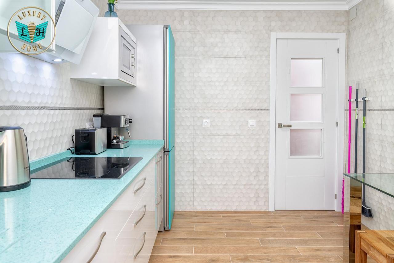 Luxury Boheme Apartment