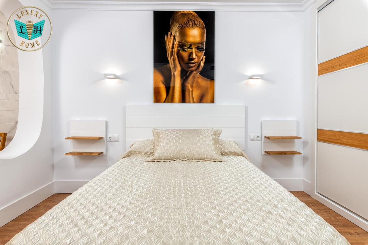 Apartment Luxury Boheme Malaga