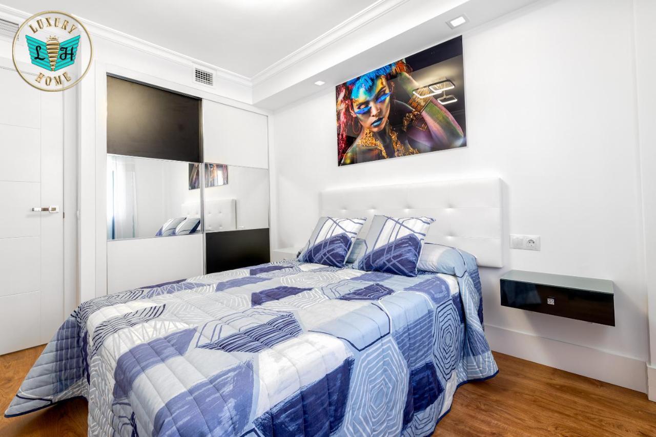 Luxury Boheme Apartment *