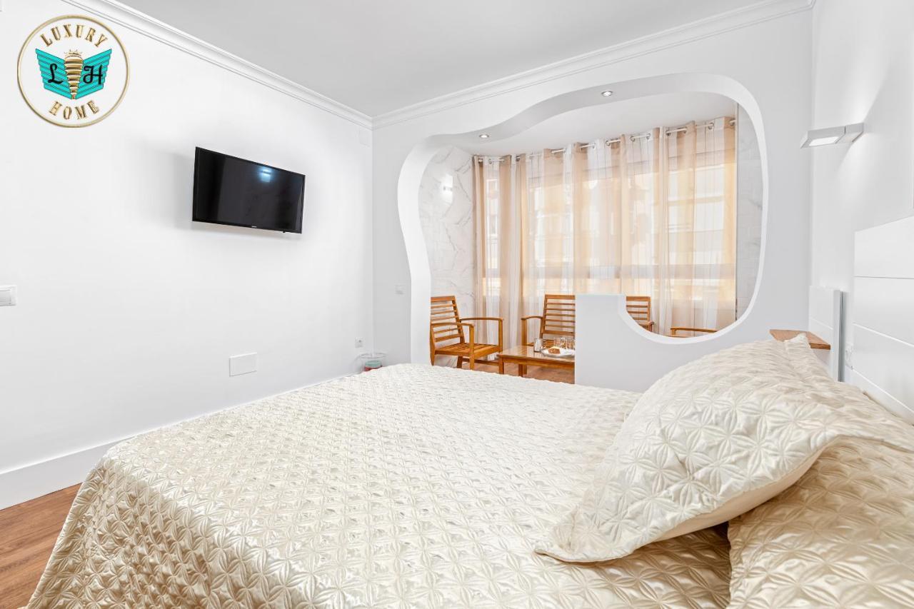 Apartment Luxury Boheme