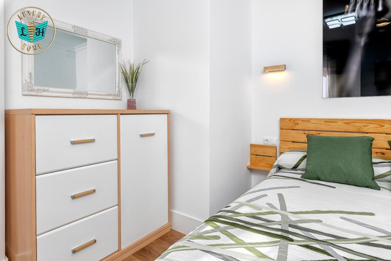 Apartment Luxury Boheme
