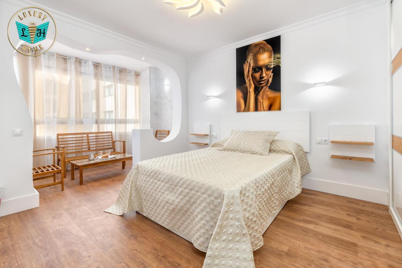 Luxury Boheme * Malaga