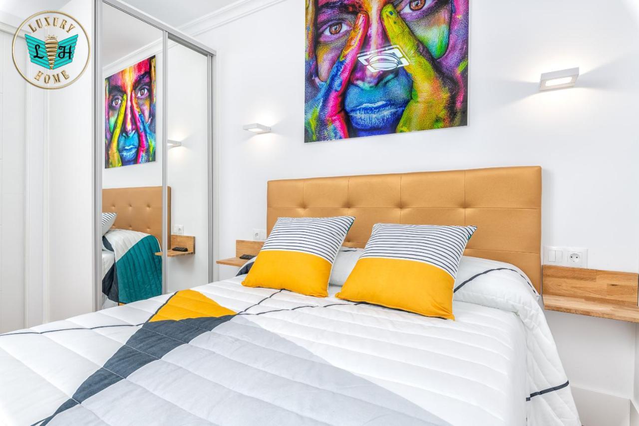 Apartment Luxury Boheme *