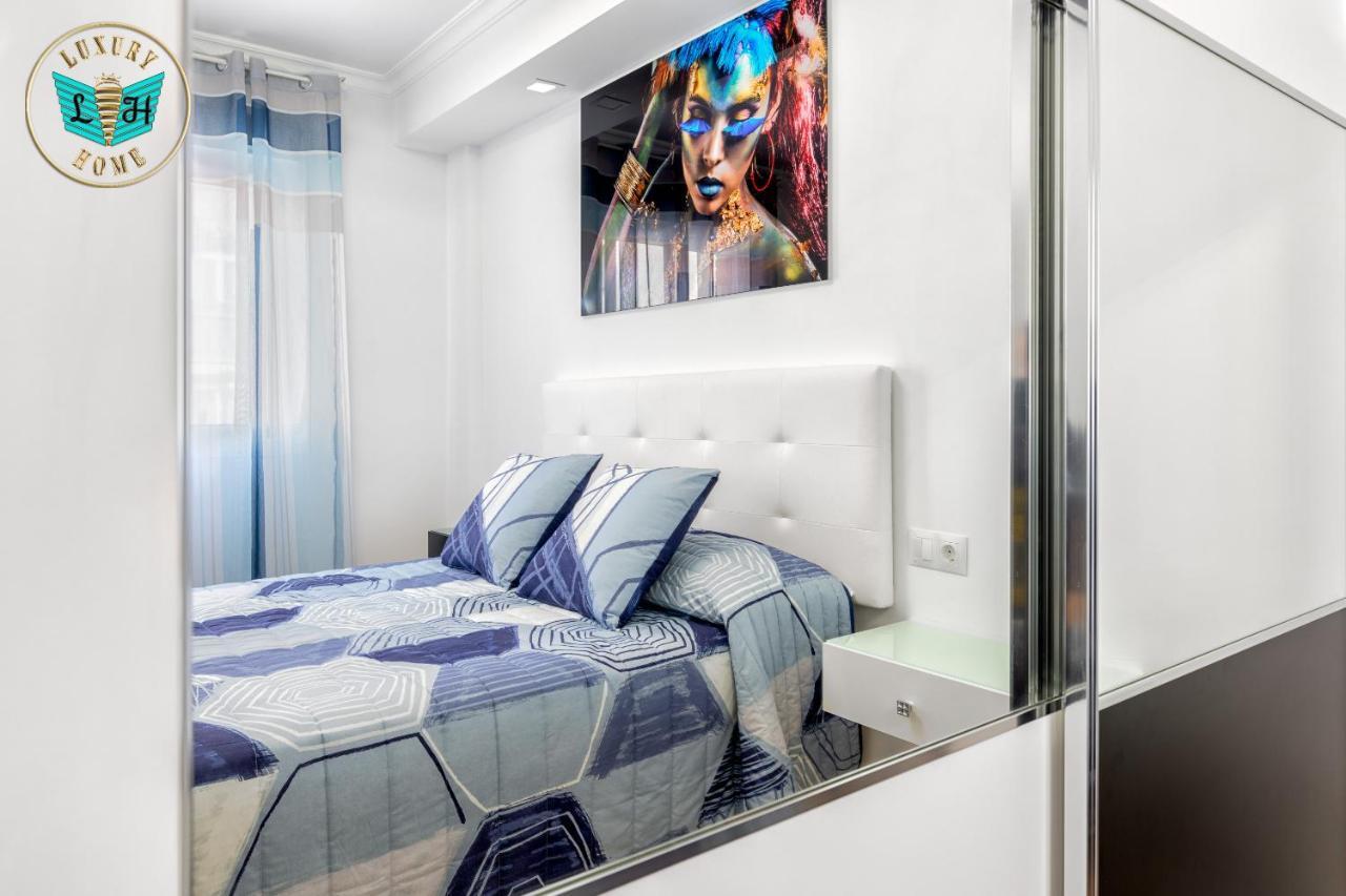 Luxury Boheme * Malaga