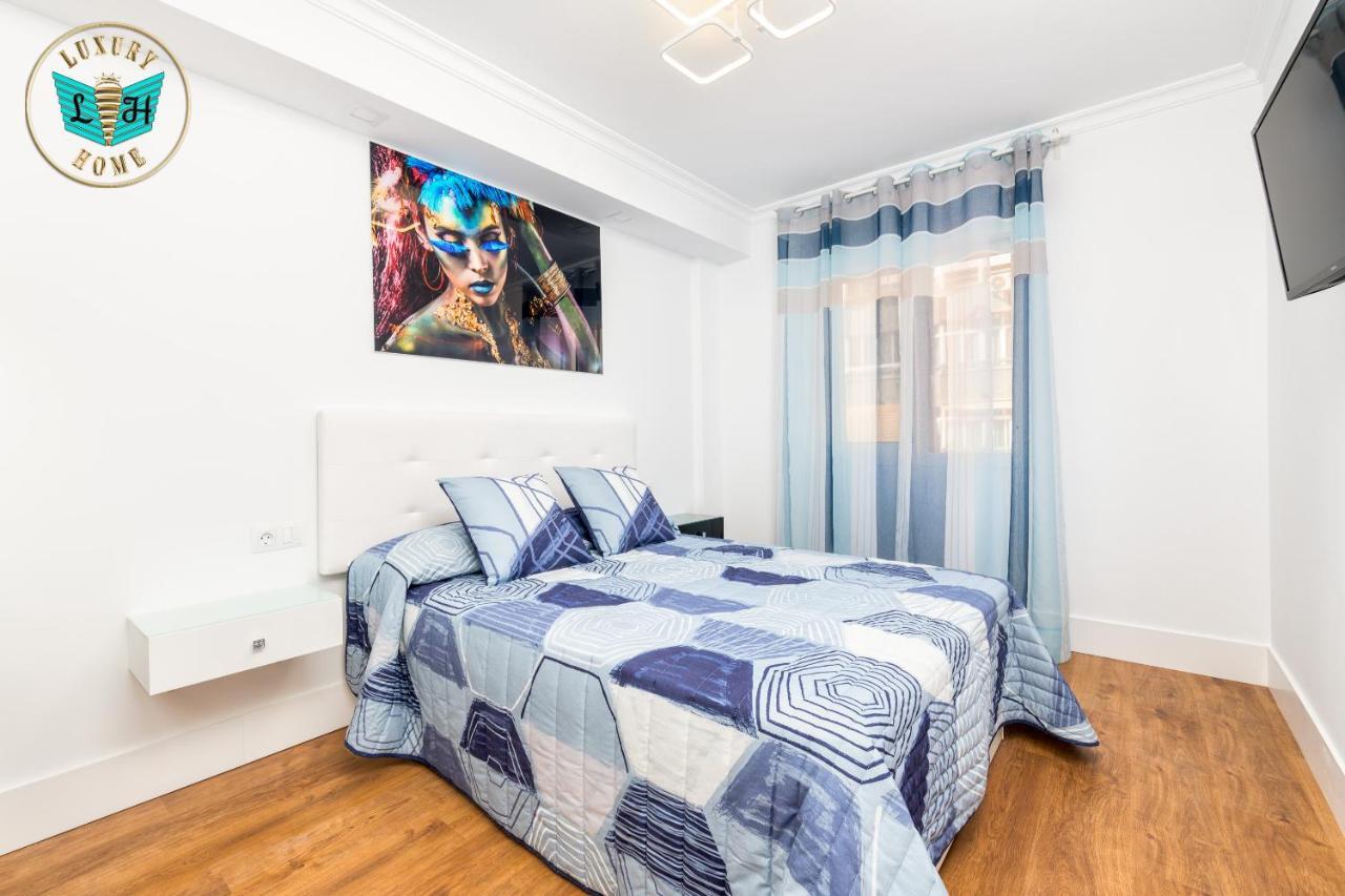 Luxury Boheme Apartment