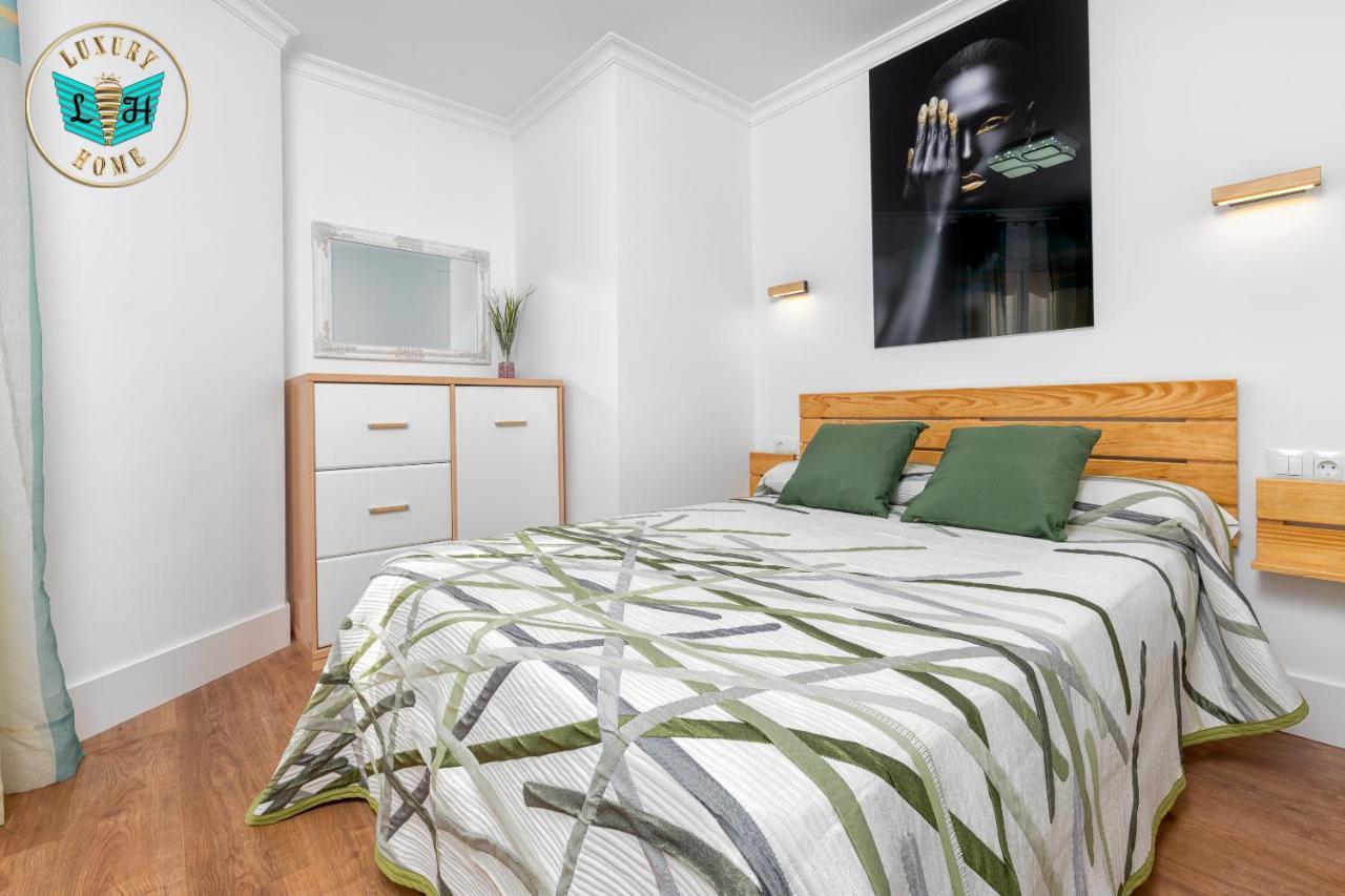 Luxury Boheme Apartment Malaga