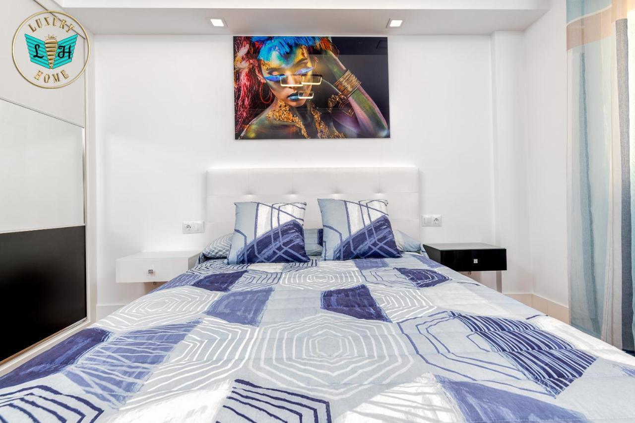 Luxury Boheme Apartment *