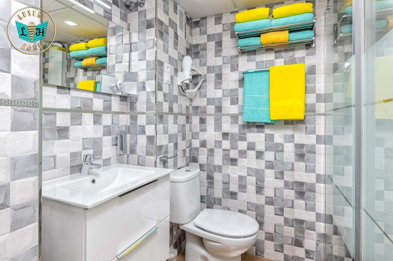 Apartment Luxury Boheme *