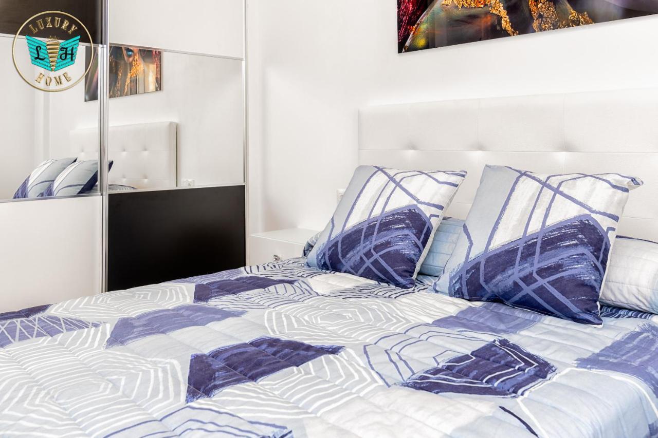 Luxury Boheme Malaga