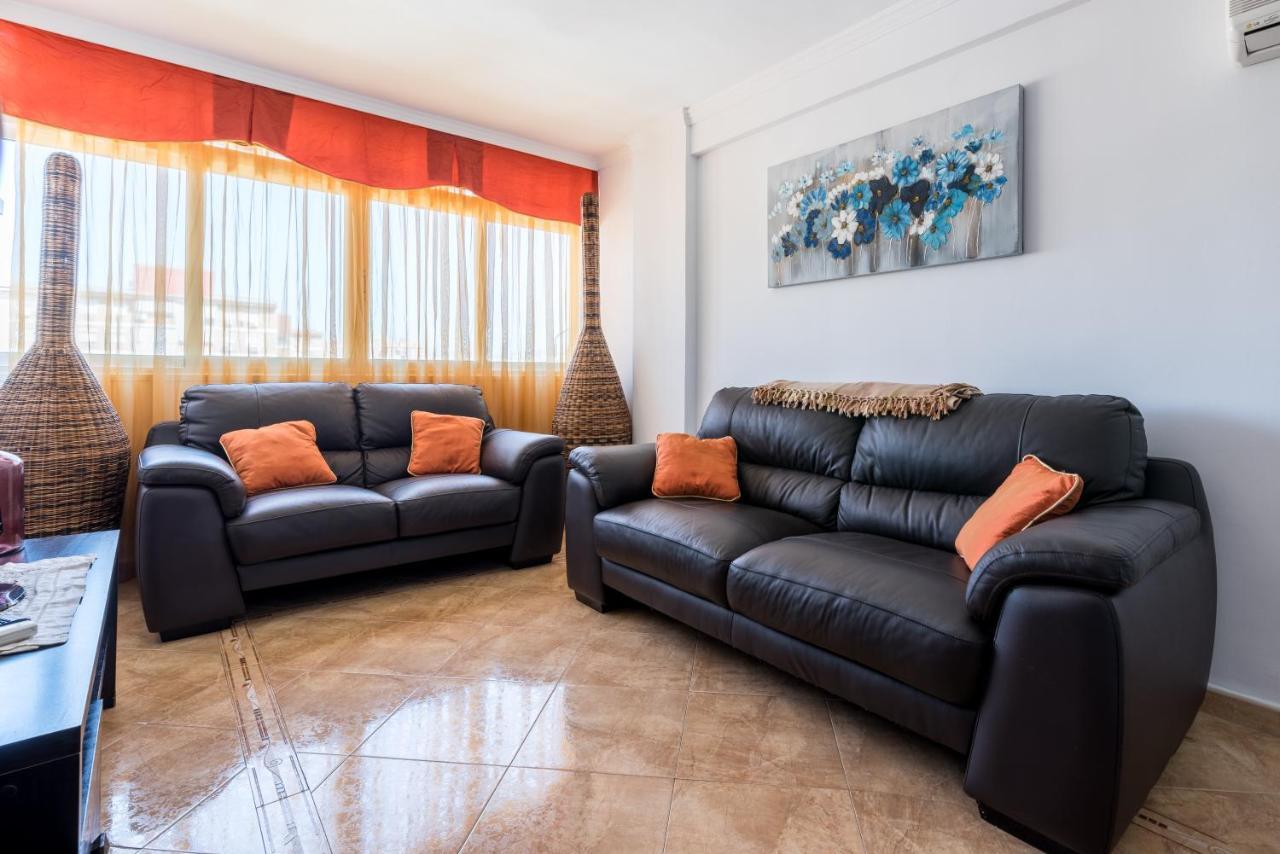 Appartement Mariam