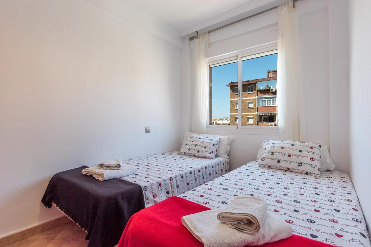 Mariam Appartement Málaga