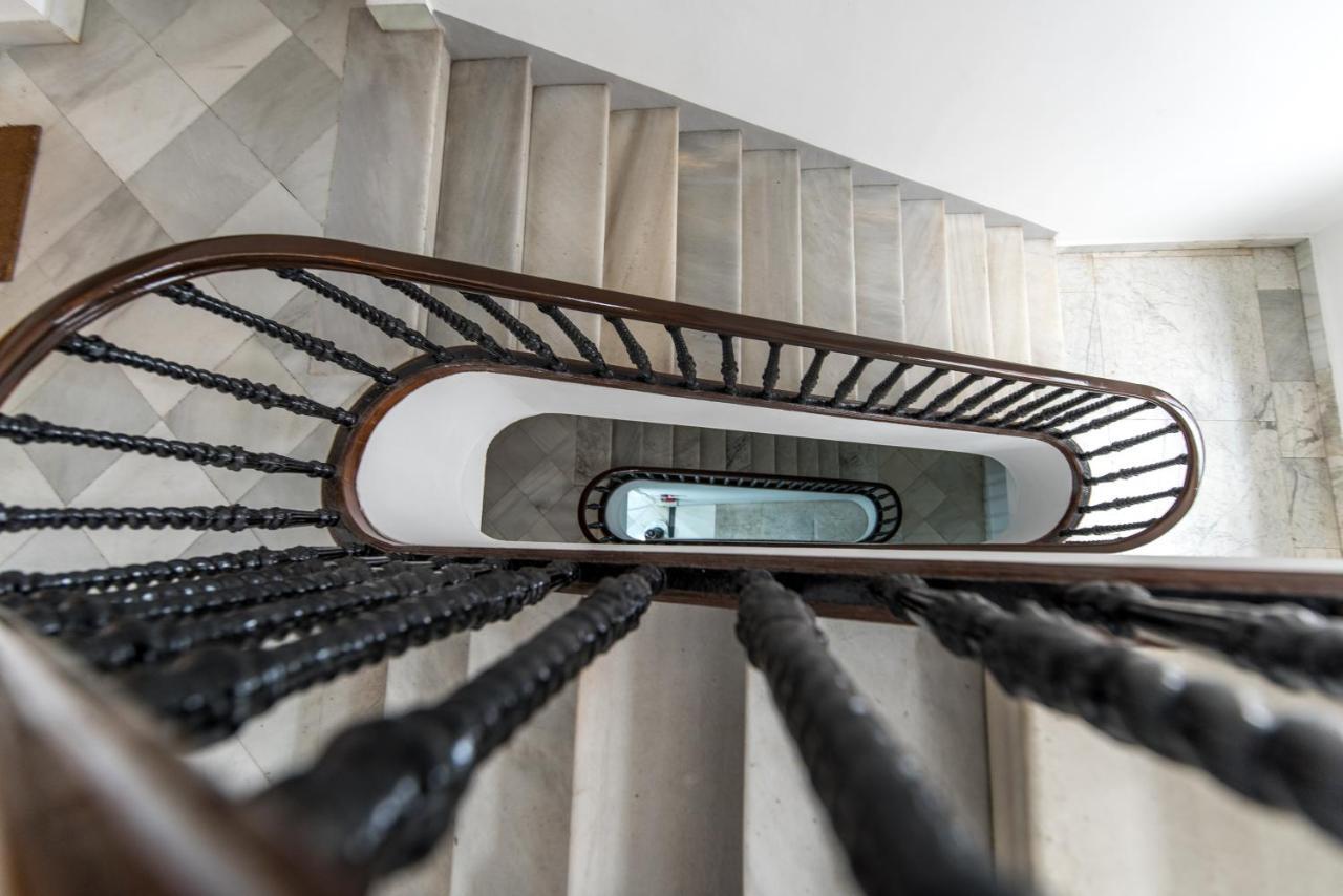 Met Soho Apartment Malaga