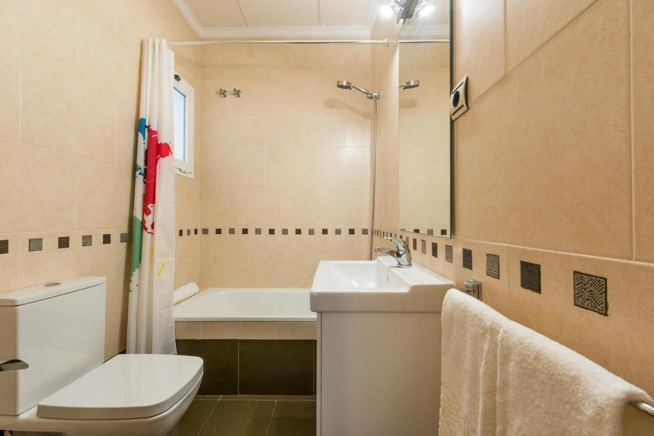 Apartment Met Soho Malaga