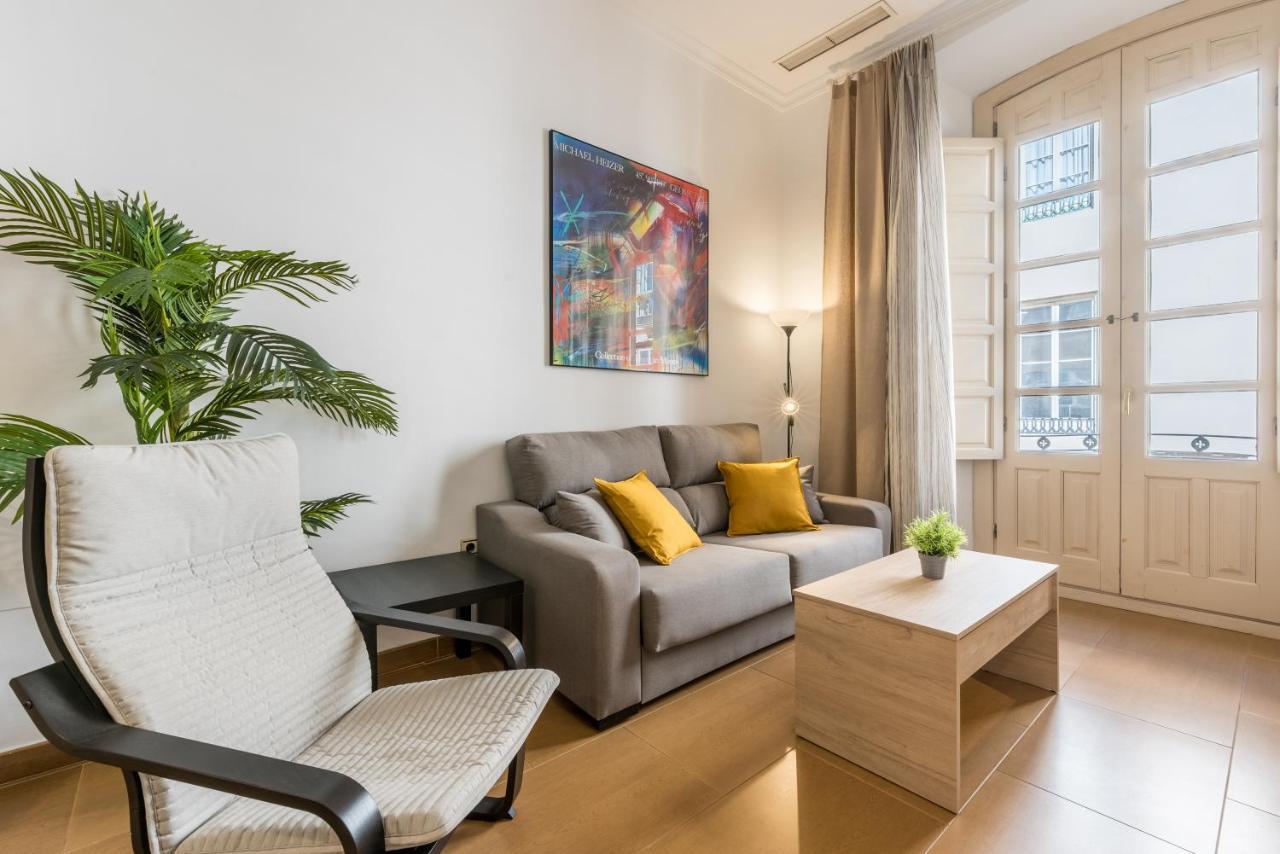 Apartment Met Soho *