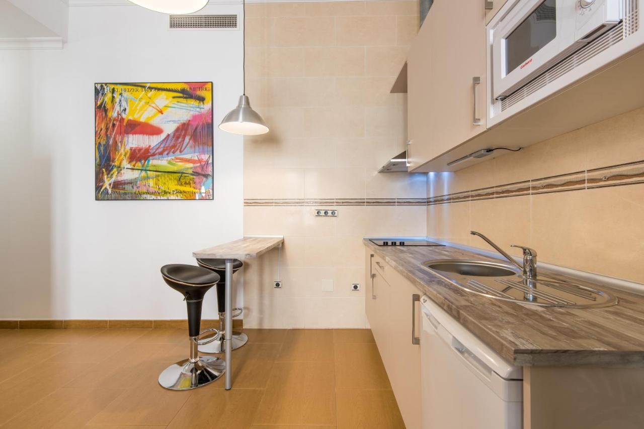 Apartment Met Soho