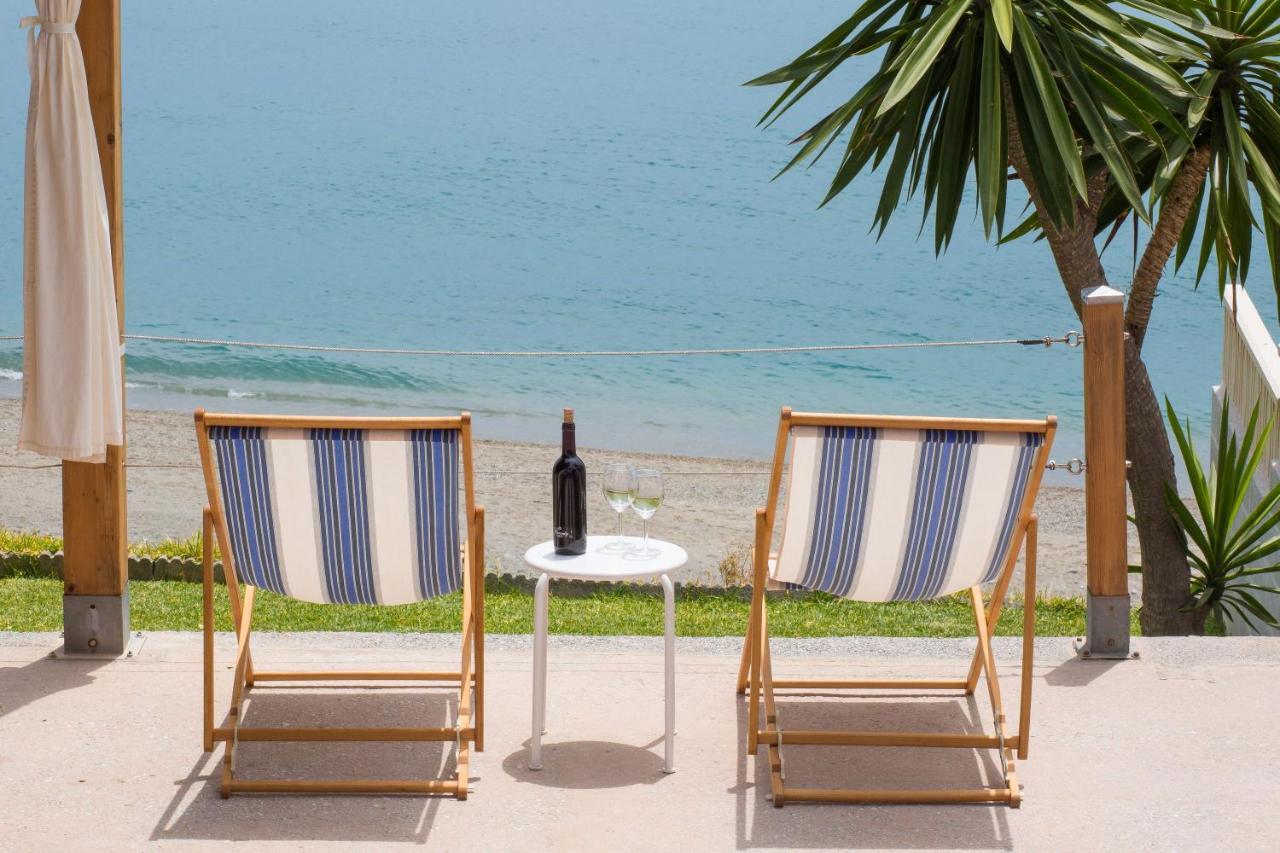 Casa Cuartel El Delfin Holiday home Malaga
