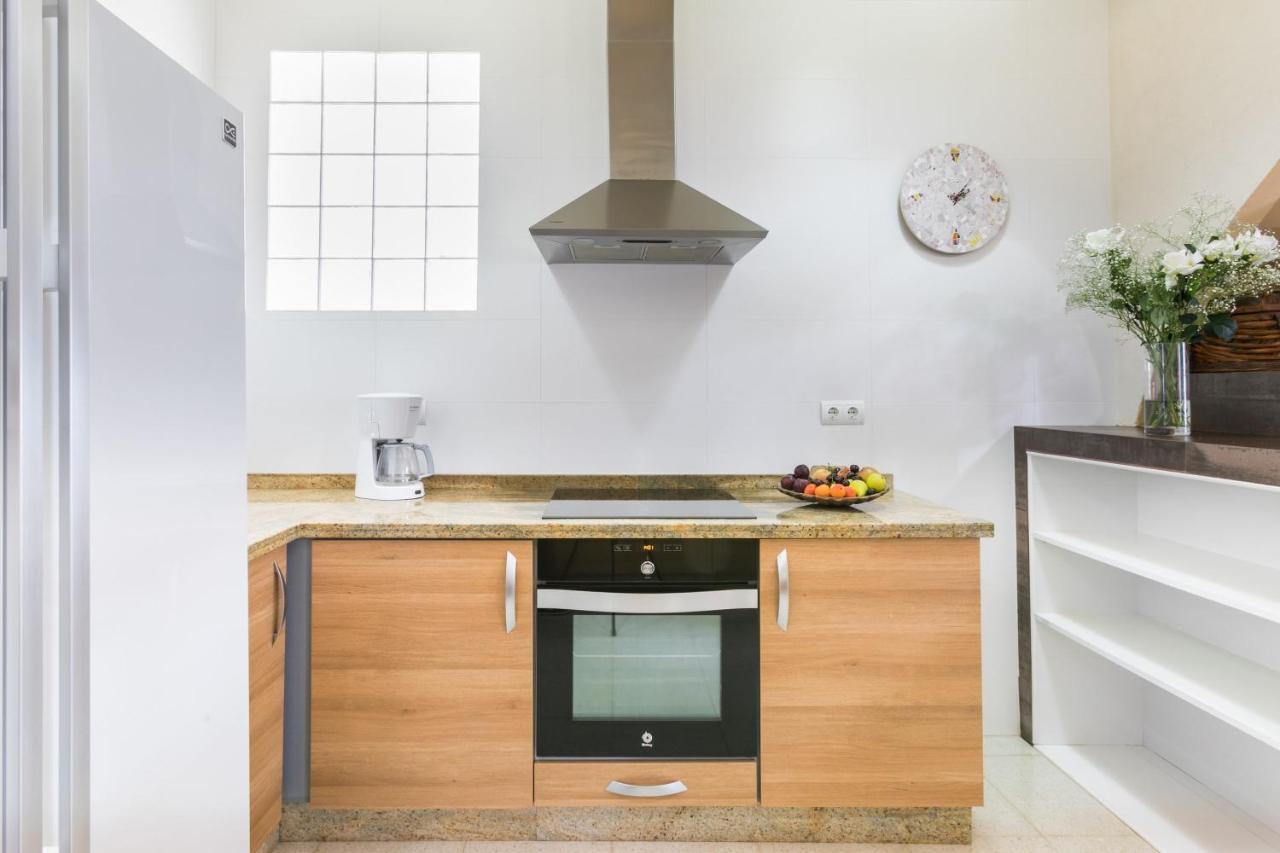 Casa Cuartel El Delfin Holiday home *