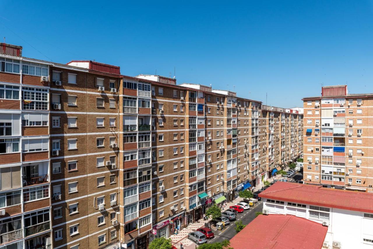 Apartment Mariam Malaga